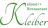 Hôtel Kleiber